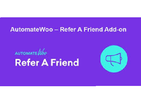 Automatewoo refer a friend