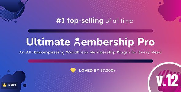 ultimate membership pro 12 0 wordpress membership plugin