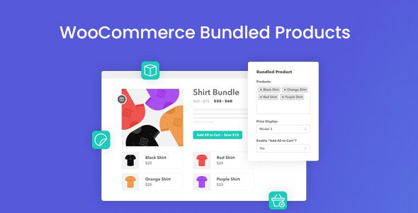 iconic woocommerce bundled products 2.3.4