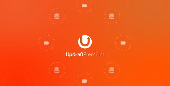 Updraftplus Premium Wordpress Backup Plugin