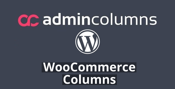 Download admin column pro woocommwece column addon
