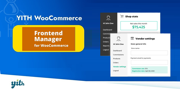 Download free eCommerce WP Plugins