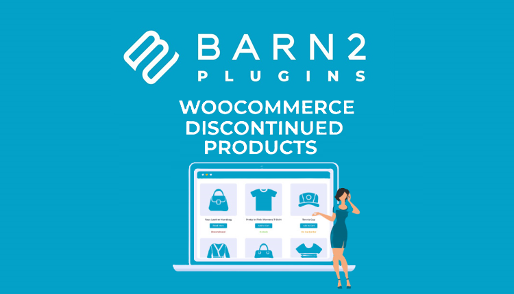 barn2media woocommerce discontinued products wordpress plugin