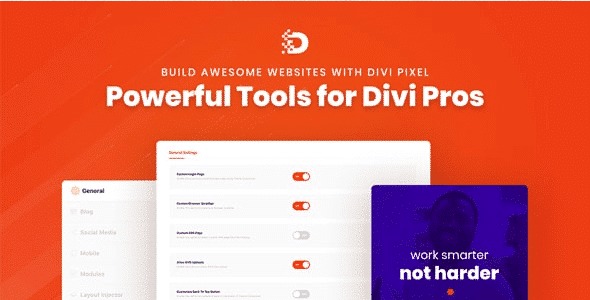 divi pixel powerful tools for divi pros