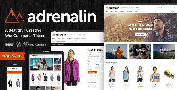 adrenalin 2 3 0 multi purpose woocommerce theme