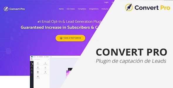 convert pro 1 8 1 lead generation tool for wordpress