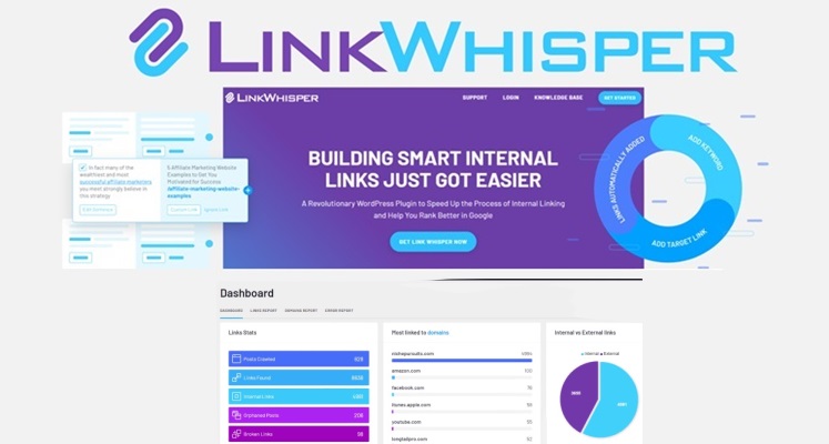 link whisper premium v2.6.5