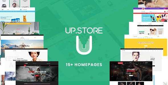 upstore 1 5 6 multi purpose woocommerce wordpress theme