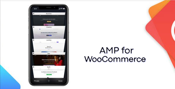 amp extension pro woocommerce pro