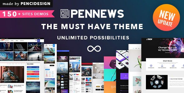 pennews 6 6 8 multi purpose amp wordpress theme