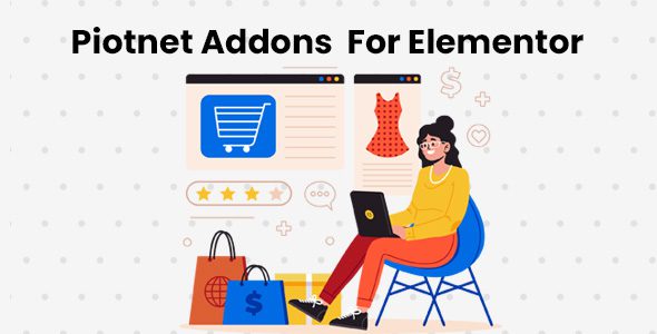 piotnet addons pro for elementor pro