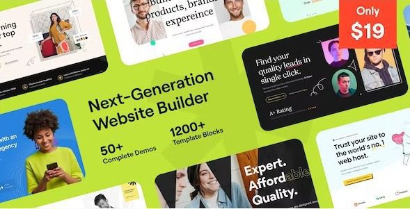 vault 1 1 9 multi purpose elementor wordpress theme