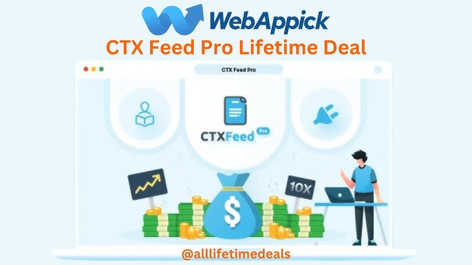 wpkitzone ctx feed pro