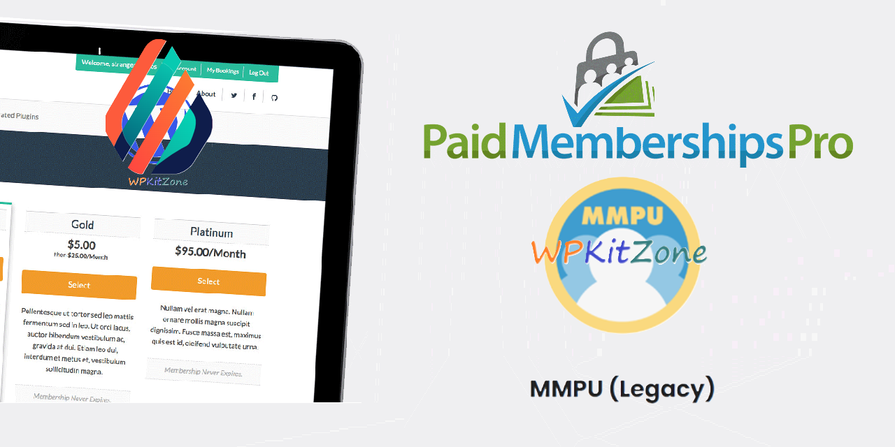 wpkitzone.com pmpro multiple memberships per user