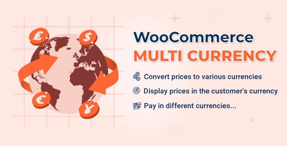 curcy woocommerce multi currency currency switcher 2 3 5