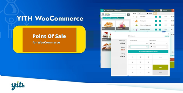 Download free eCommerce WP Plugins