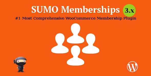 Download SUMO Memberships Plugin