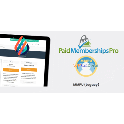 Paid Memberships Pro Multiple Memberships per User Addon