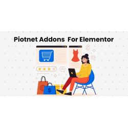 Piotnet Addons For Elementor Pro 7.1.68