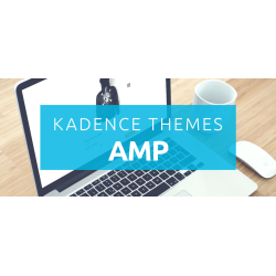 Kadence AMP 1.0.24