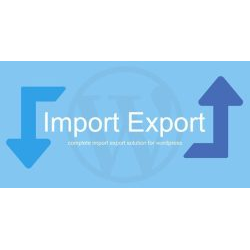WP Import Export 4.0.15
