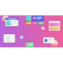 HT Mega Menu Pro 2.0.8 – WordPress Mega Menu Builder for Elementor