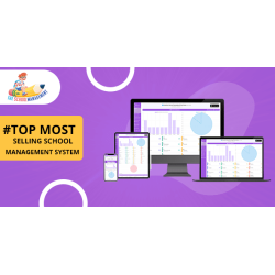 School Management 10.6.4 – Education & Learning Management system for WordPress