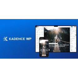 Kadence Pro 1.1.16
