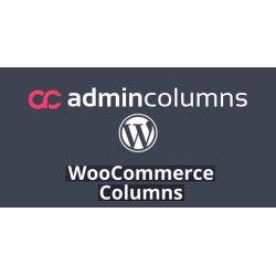 Admin Columns Pro Addons - WooCommerce Columns v3.7.3