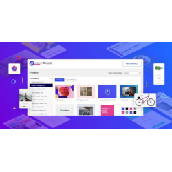 Unlimited Elements for Elementor Premium 1.5.143