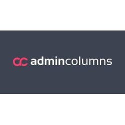 Admin Columns Pro 6.4.21 WordPress Plugin + Addons